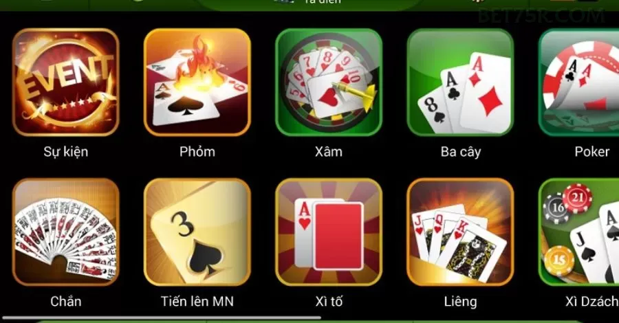 Checklist para avaliar a plataforma bet75