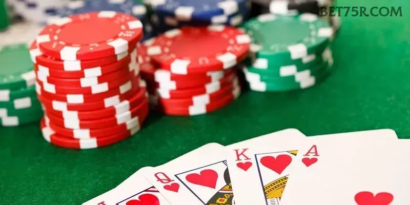 Bônus boas-vindas bet75 R$100