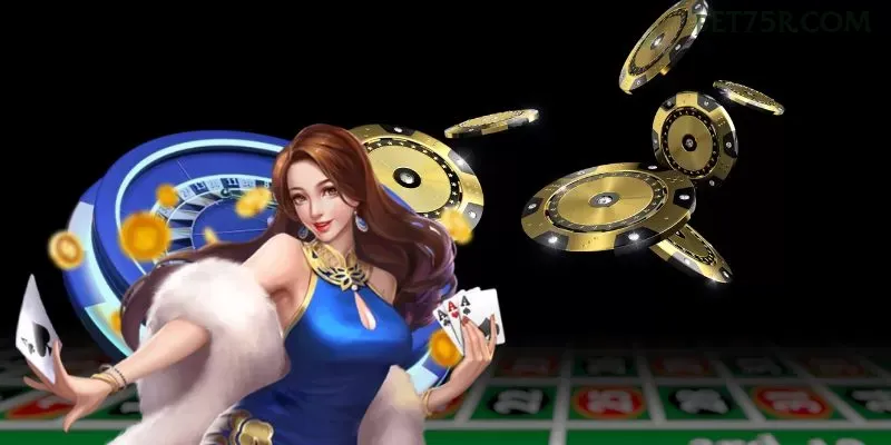 Cashback VIP bet75 - reembolso semanal
